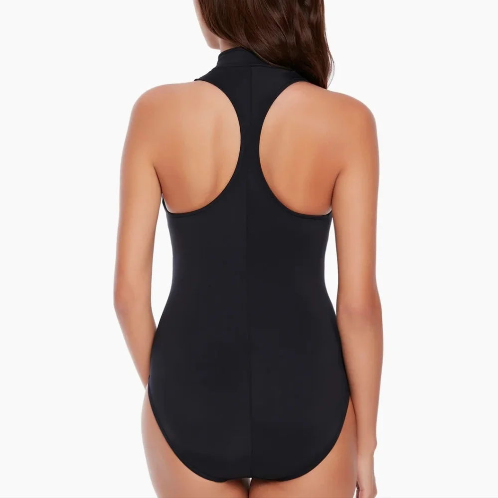 Miraclesuit Scuba Coco One-piece
